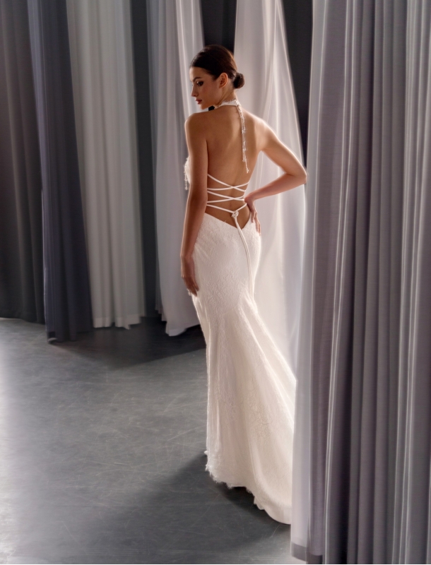 Свадебное платье "Эсме"